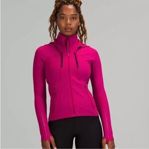 Lululemon Rain Repellant Jacket Womens 10